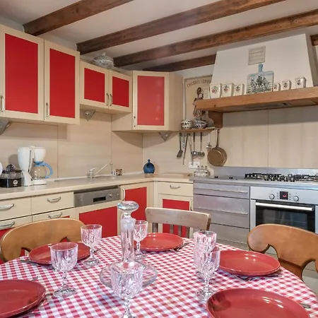 Golfe Du Morbihan, Maison De Charme Pour 6 Sarzeau