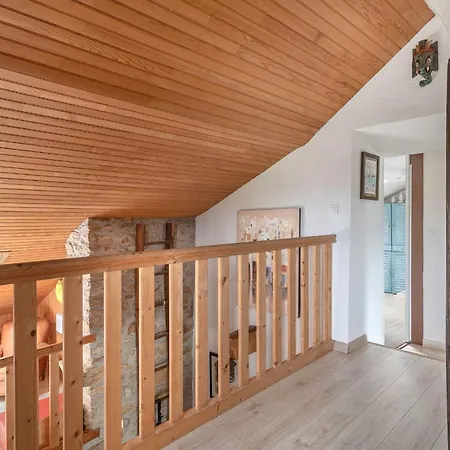 Golfe Du Morbihan, Maison De Charme Pour 6 Sarzeau