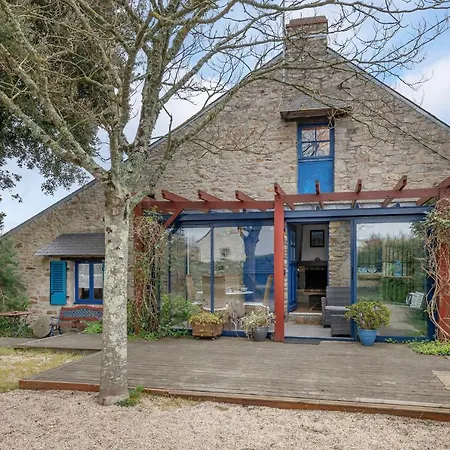 Golfe Du Morbihan, Maison De Charme Pour 6 *