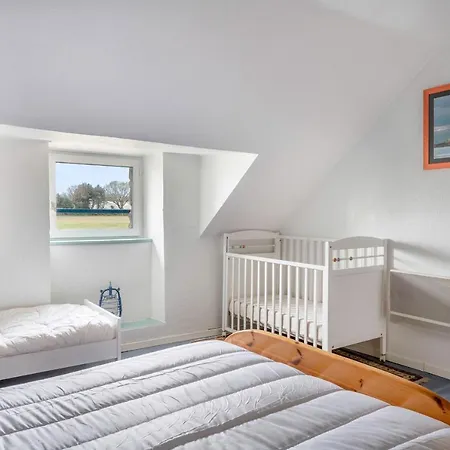 Golfe Du Morbihan, Maison De Charme Pour 6 Sarzeau